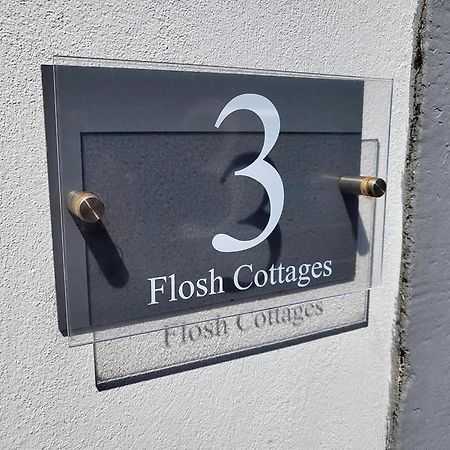 Flosh Cottage Lake District Cleator Exterior photo