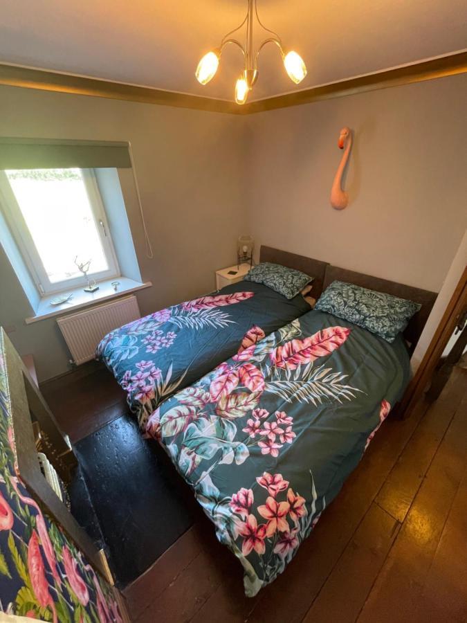 Flosh Cottage Lake District Cleator Exterior photo